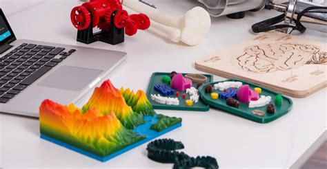 How to 3D Print Multiple Colors and Explore the Creative Boundaries of Multi-Hued Fabrication