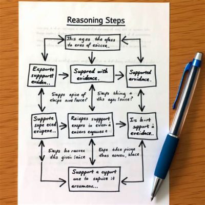 how to start reasoning in an essay: exploring the art of crafting compelling arguments